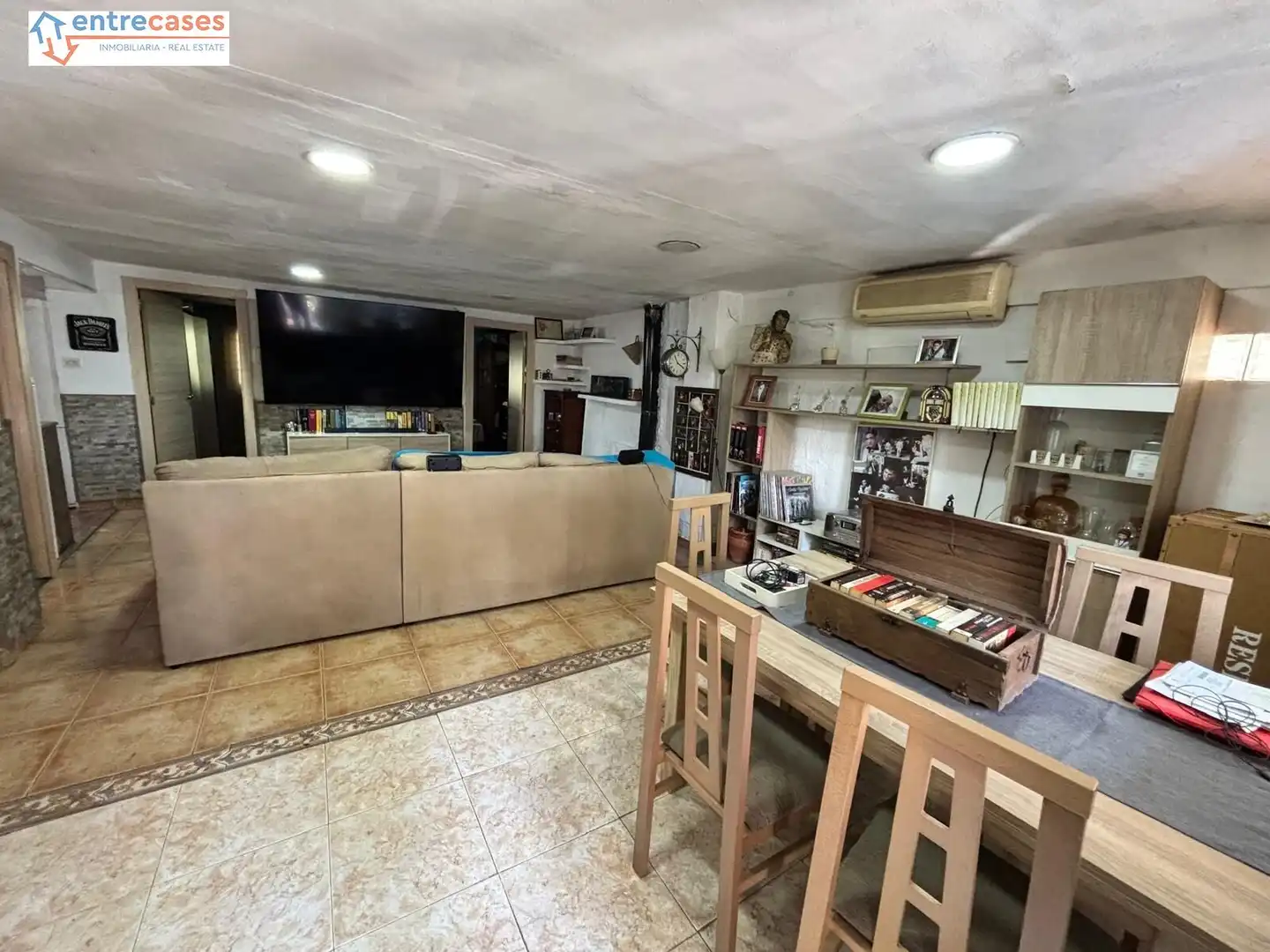 Finca rústica en venda en Sagunto / Sagunt amb Aire condicionat, Terrassa i Piscina