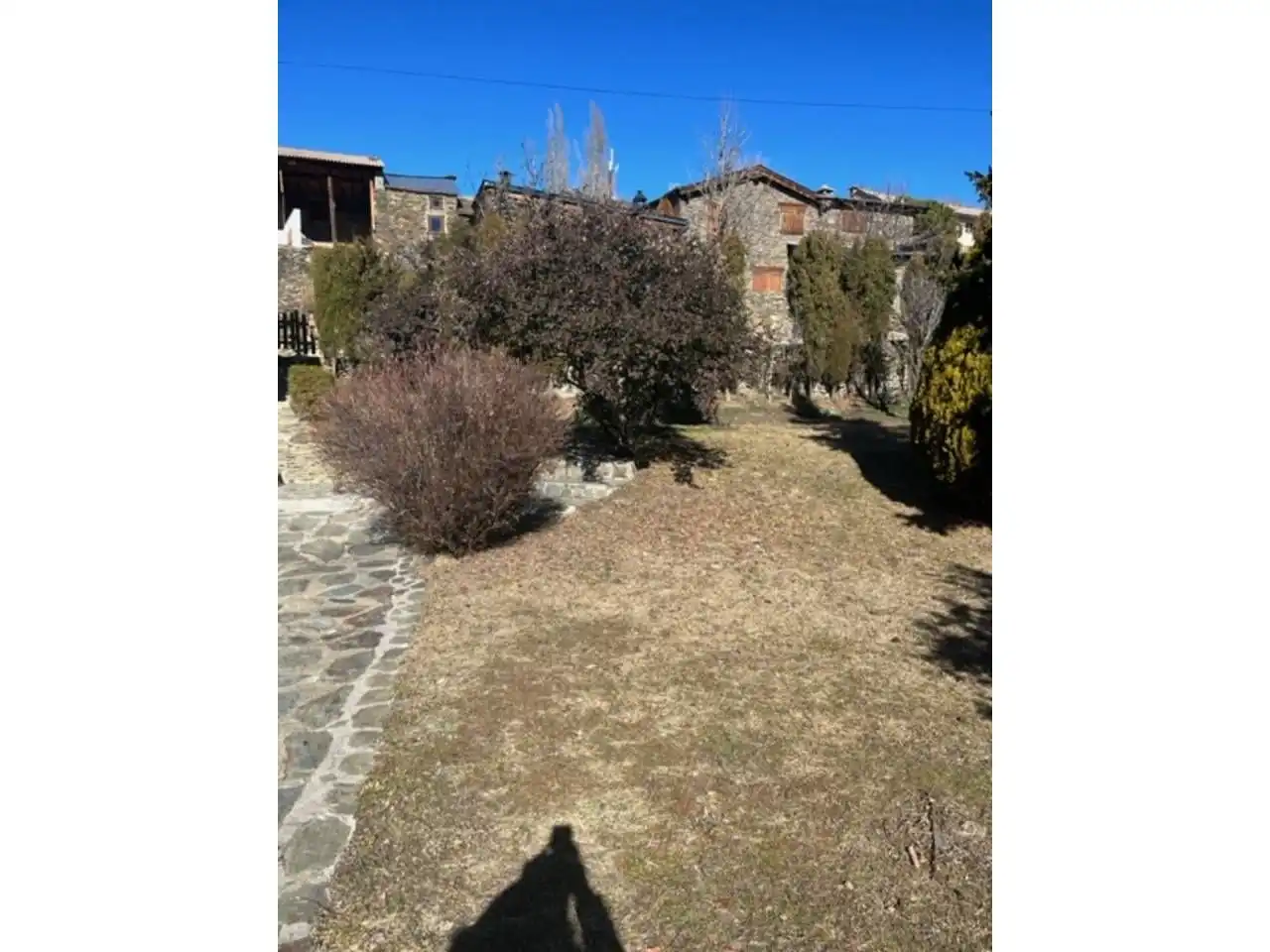 Maison avec jardin à vendre à Ger, imagen 24