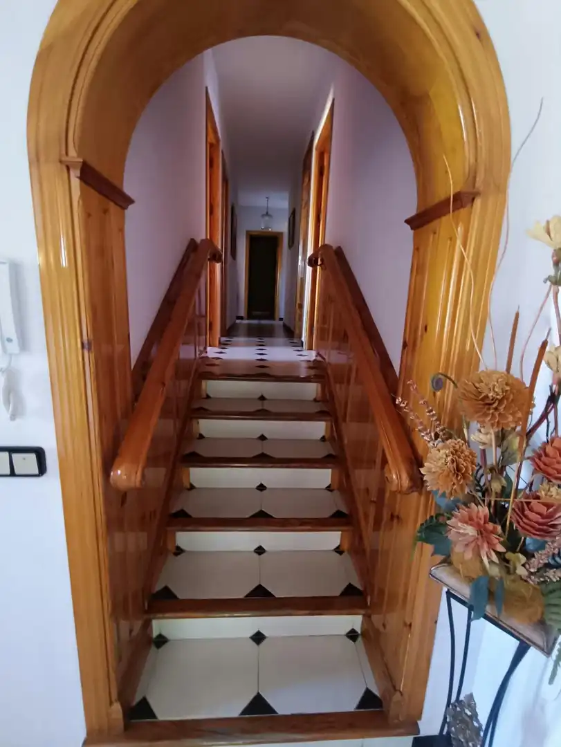 Casa o chalet en venta en Málaga con Aire acondicionado, Jardín privado y Terraza