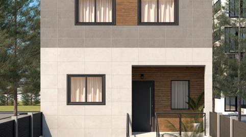 Photo 4 of Single-family semi-detached for sale in Daganzo de Arriba, Madrid