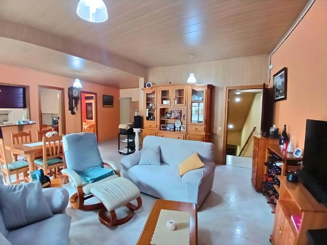 Casa-chalet en Venta en Calle Vidal I Barraquer en Llorenç del Penedès