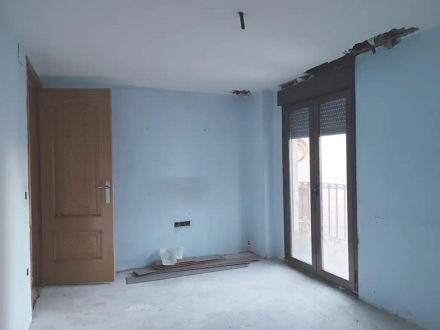 Habitación de Piso en venta en Tarazona