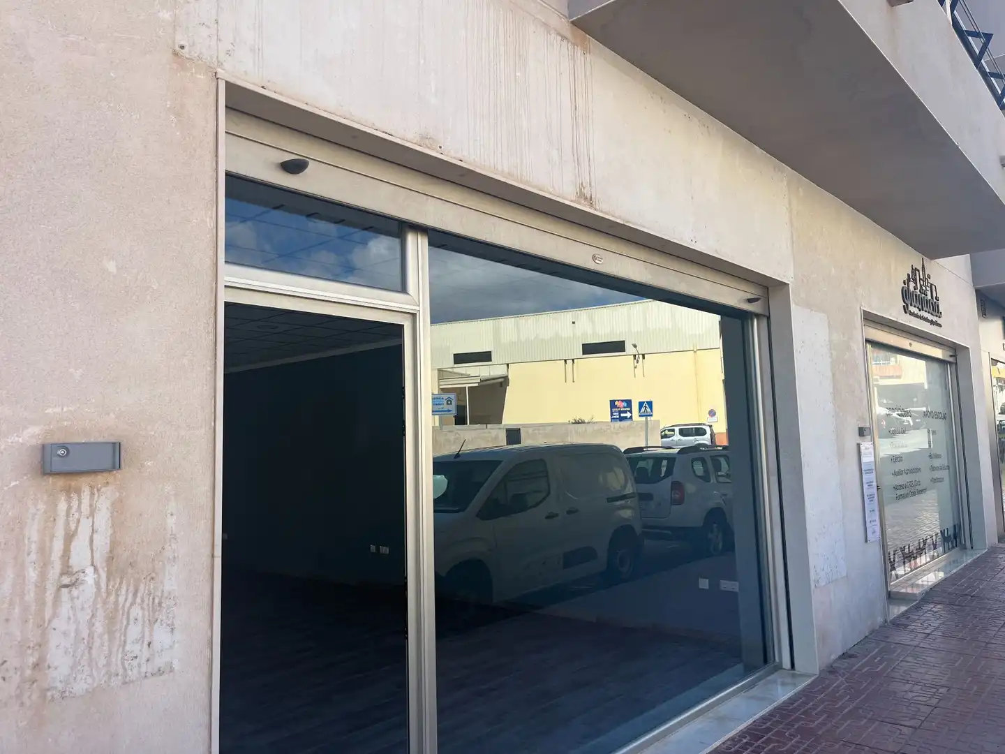 Local comercial de lloguer a Albox, imagen 5