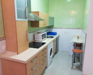 Kitchen of Apartment for sale in San Fernando