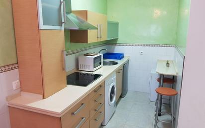Kitchen of Apartment for sale in San Fernando