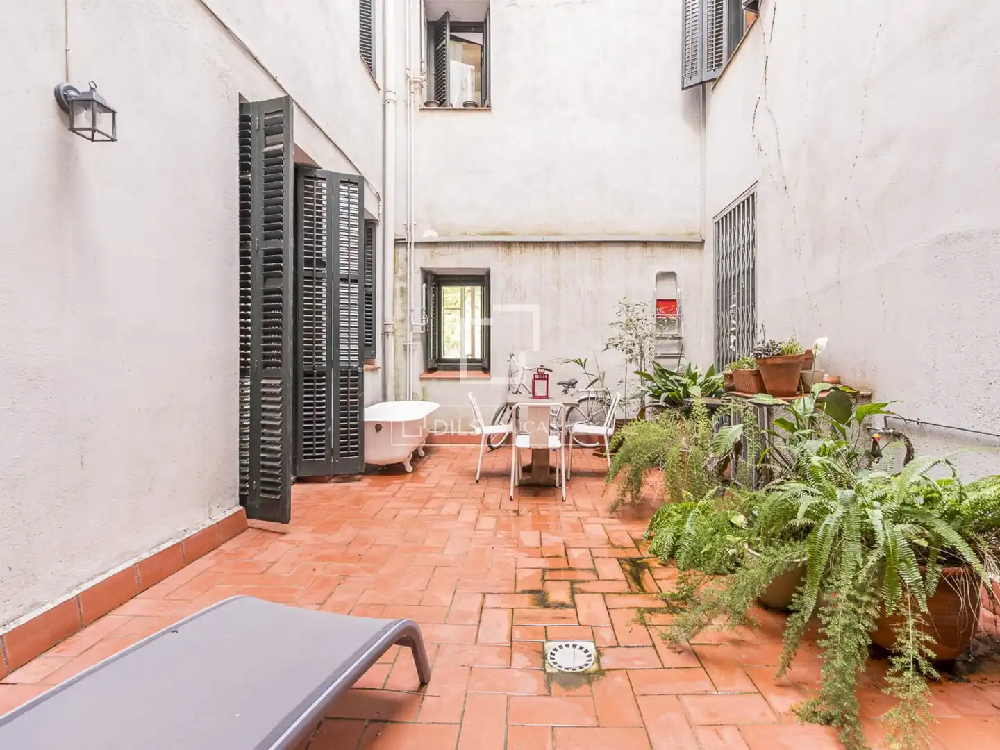 Piso con terraza en venta en Ciutat Vella, imagen 26