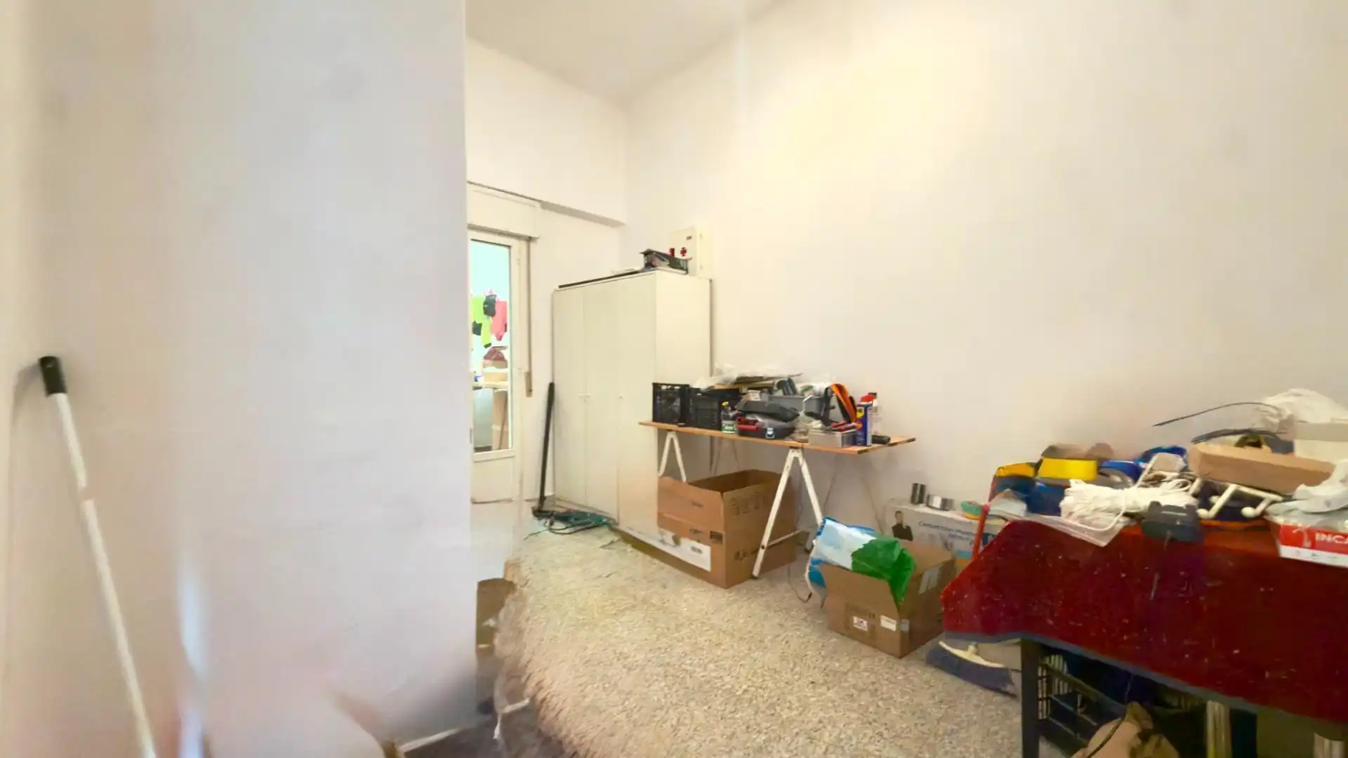 Flat for sale in Ribadavia  with Heating, Furnished and Balcony