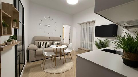 Foto 3 de Piso en venta en Calle Ortiz de Zúñiga, Alfalfa - Santa Cruz, Sevilla Capital