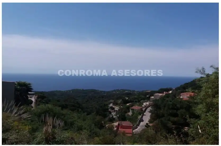 Terreno residencial en venta en Serra Brava, imagen 3