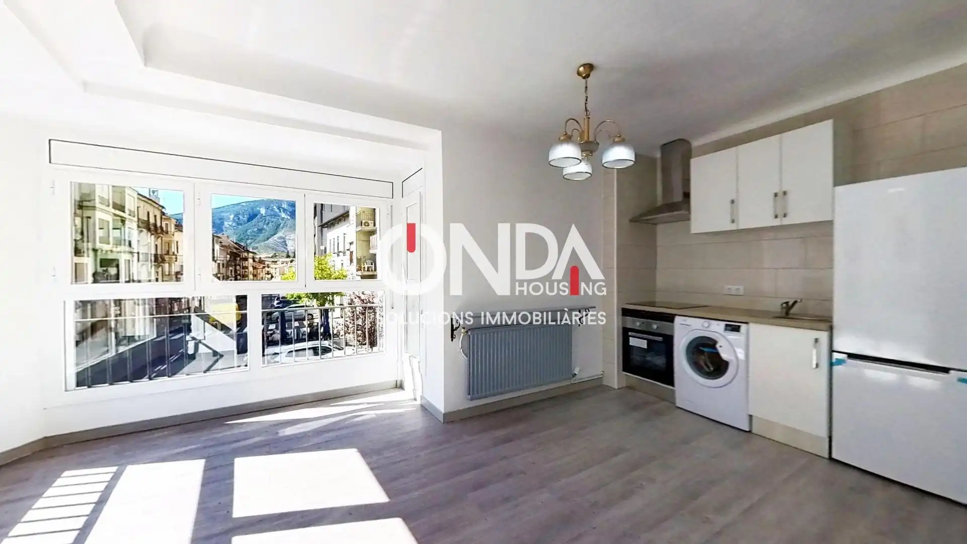 Apartments for rent in LLEIDA, Organyà