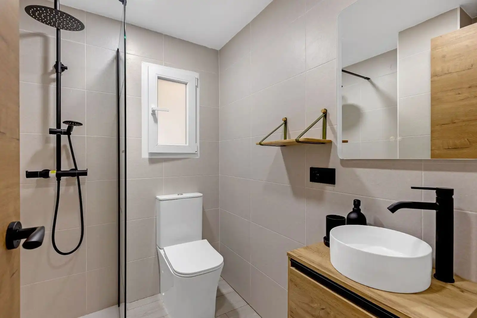 Baño de Residencial en venta en Torrevieja
