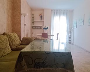 Bedroom of Flat for sale in  Huelva Capital