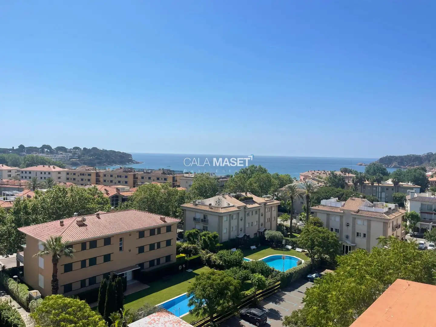 Apartamento en venta en Vall d'Aro, 30, Sant Pol