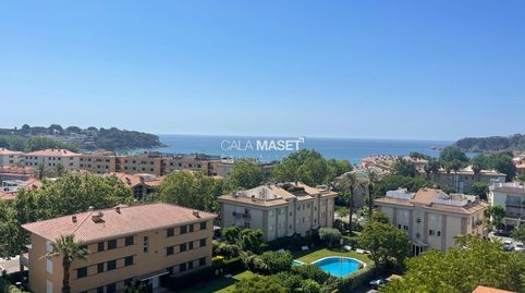 Foto 3 de Apartament en venda a Vall D'aro, 30, Sant Pol, Sant Feliu de Guíxols