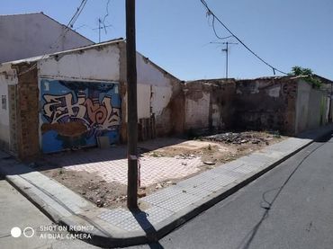 Terreno residenziale in vendita a Peñarroya-Pueblonuevo