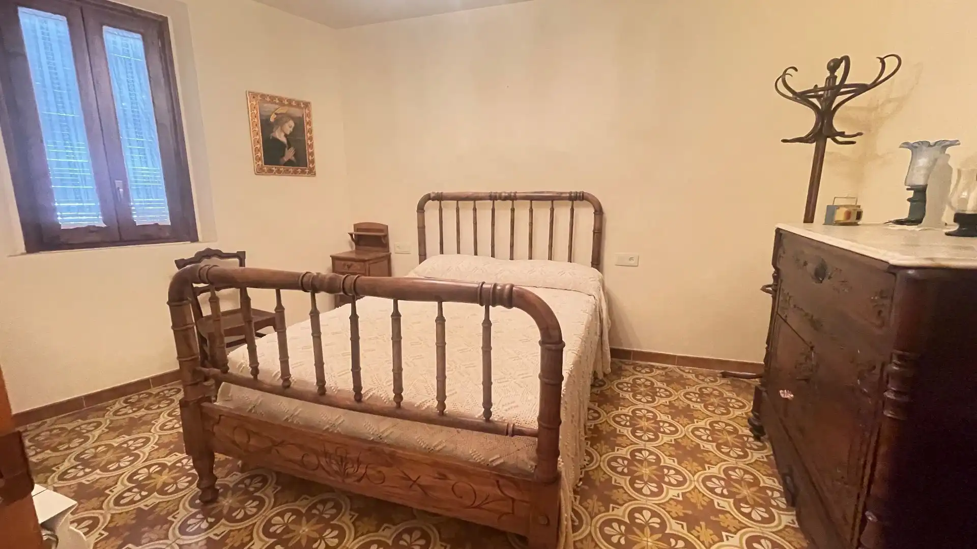 Habitación de Finca rústica en venta en Vallbona de Les Monges con Calefacción, Jardín privado y Trastero