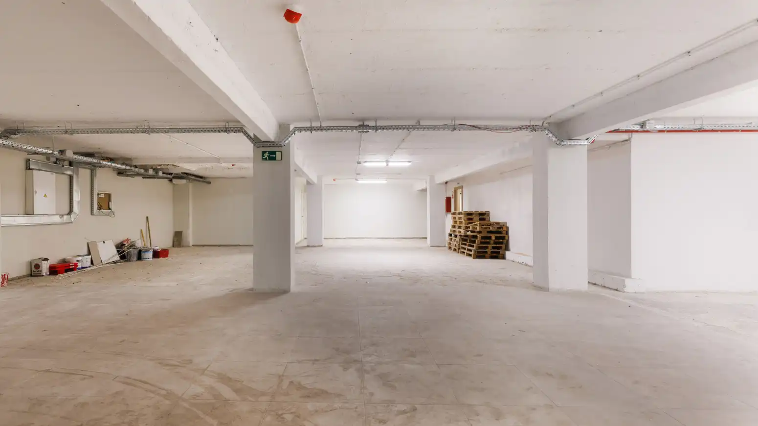 Local comercial de lloguer a Barcelona - Rambla de Catalunya, imagen 12