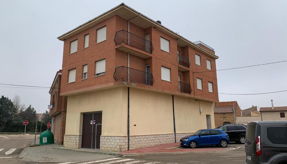 Photo 1 of Flat for sale in Calle Mariano Revenga, 58, Castrillo de la Vega, Burgos