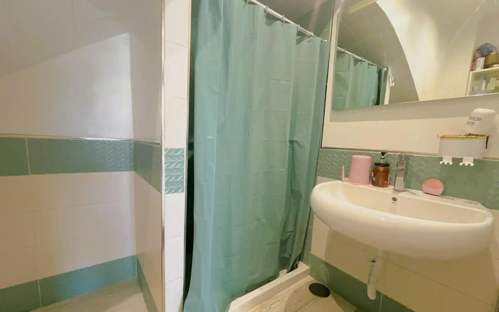 Bathroom of Detached homes for sale in Estepona  with Private garden, Terrace and Community pool