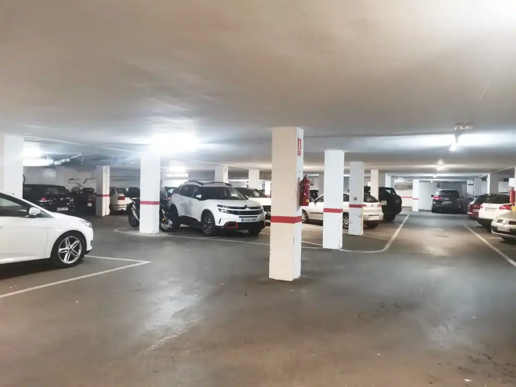 Individual for sale in Centre, imagen 4