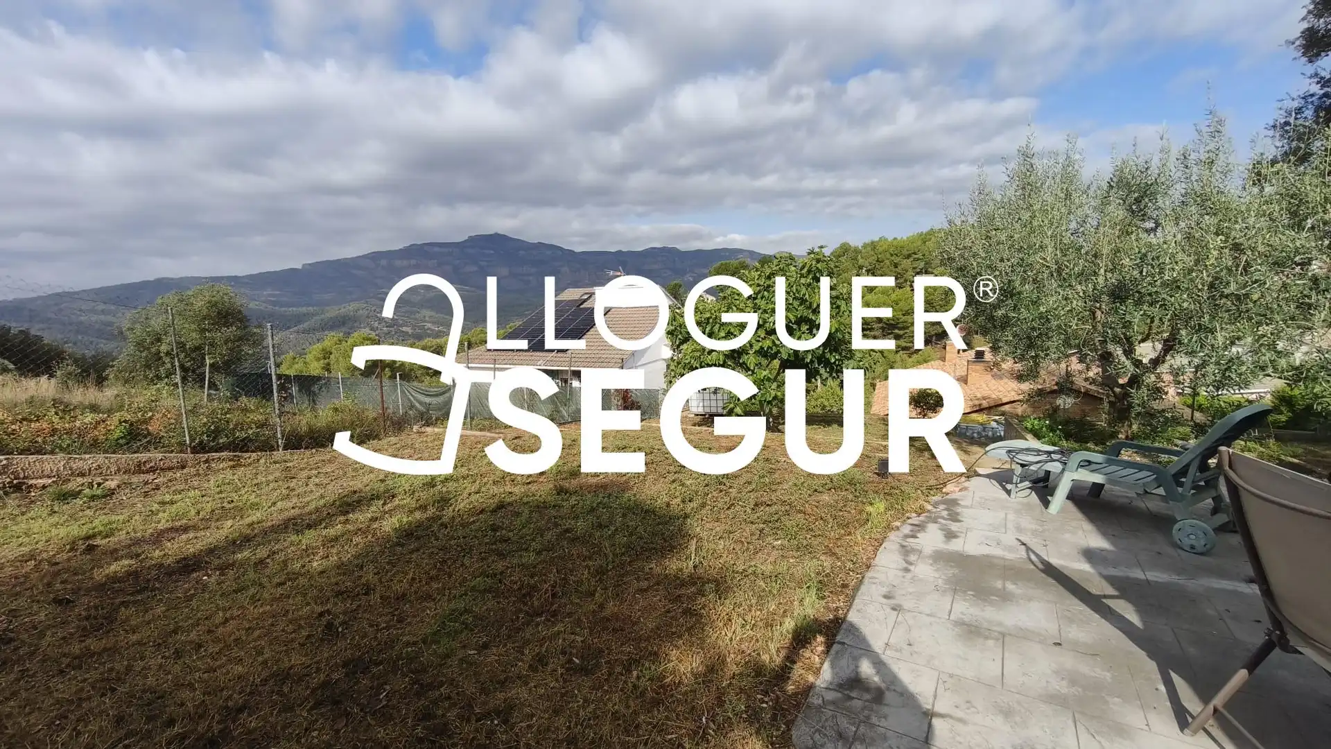 Villa à louer à Arbrells, imagen 6