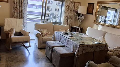 Foto 4 de Pis en venda a Ciudad Jardín - Zoco,  Córdoba Capital