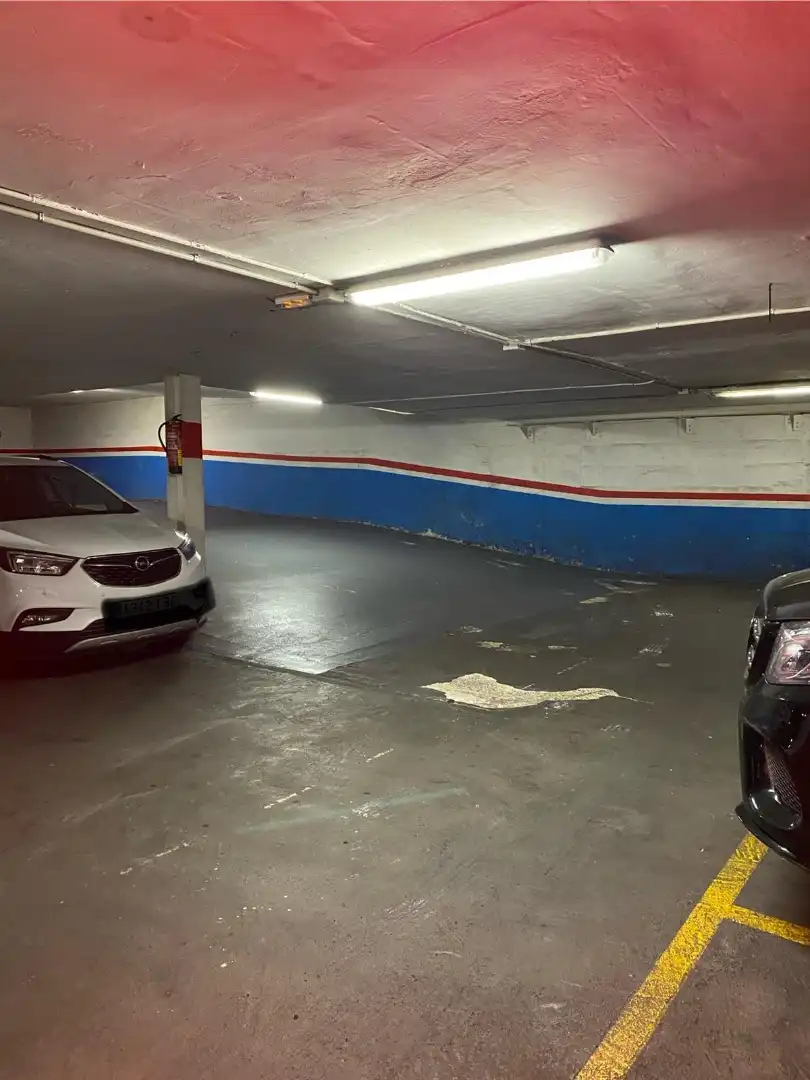 Parking of Garage for sale in Barcelona