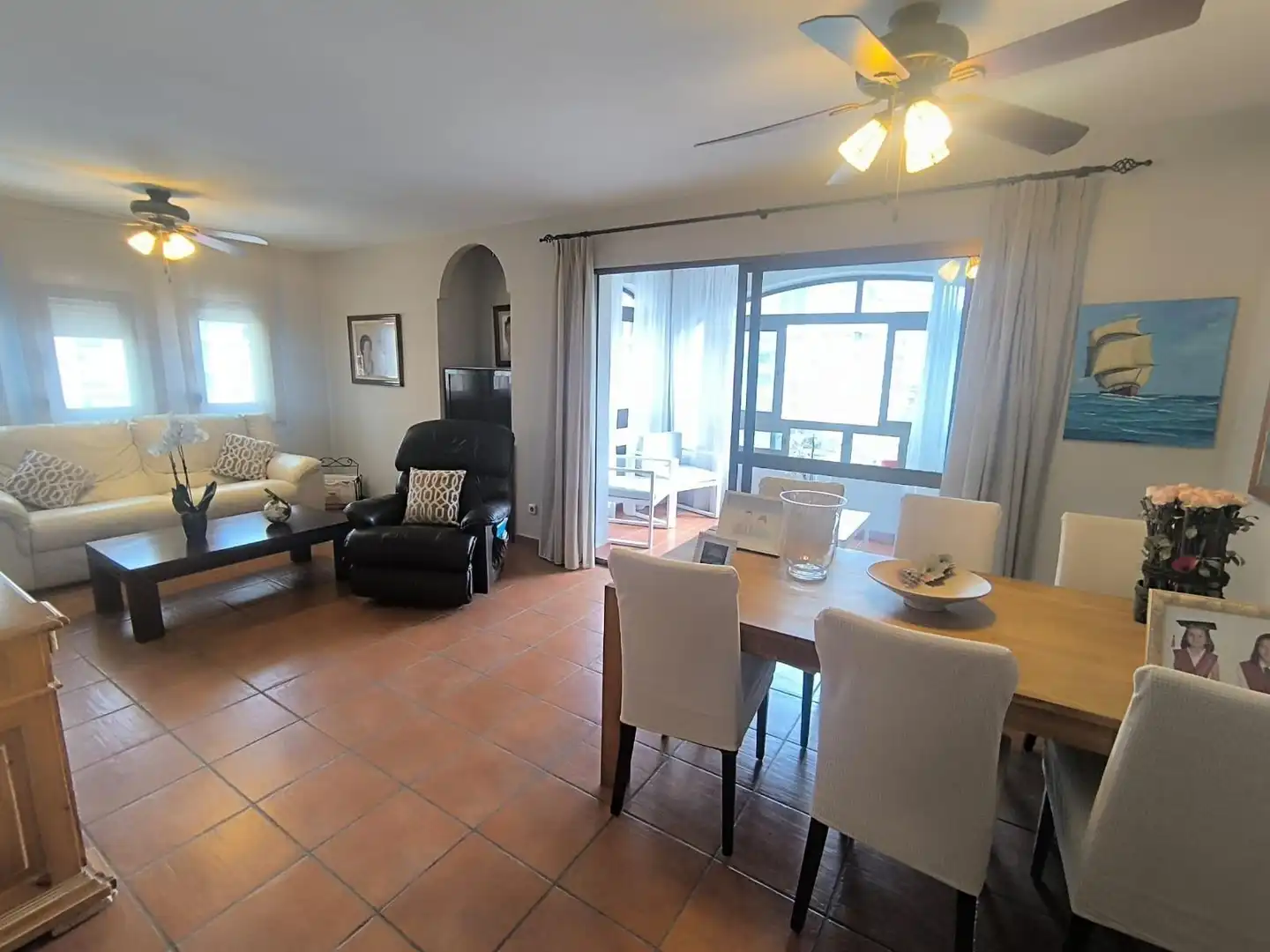 Apartment mit Aufzug zum Verkauf in Centro ciudad, imagen 2