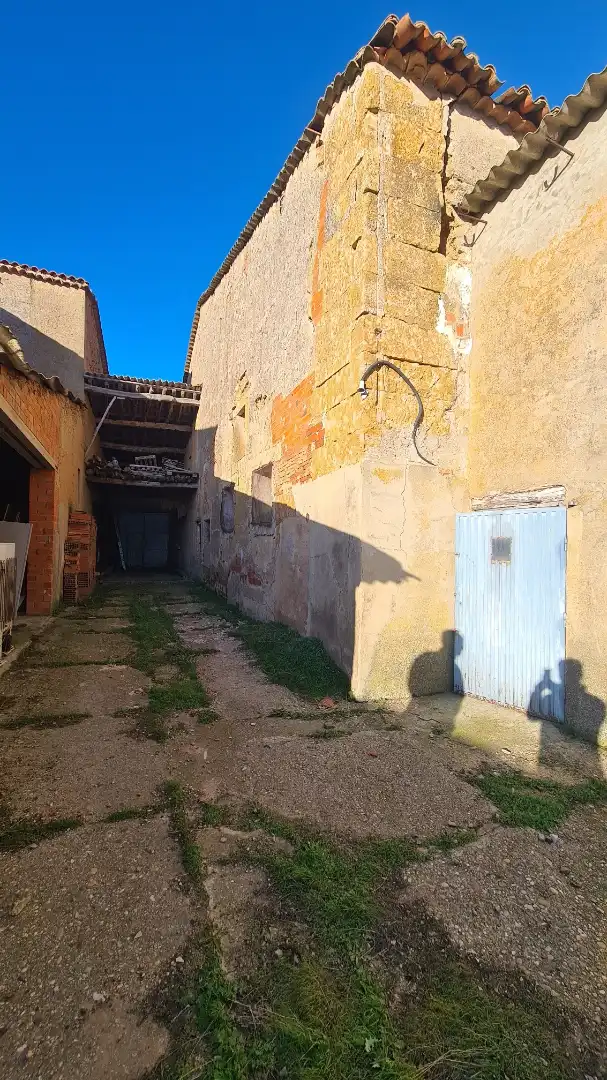 Casa en venda a Calle Eduardo Barrón 15, imagen 9