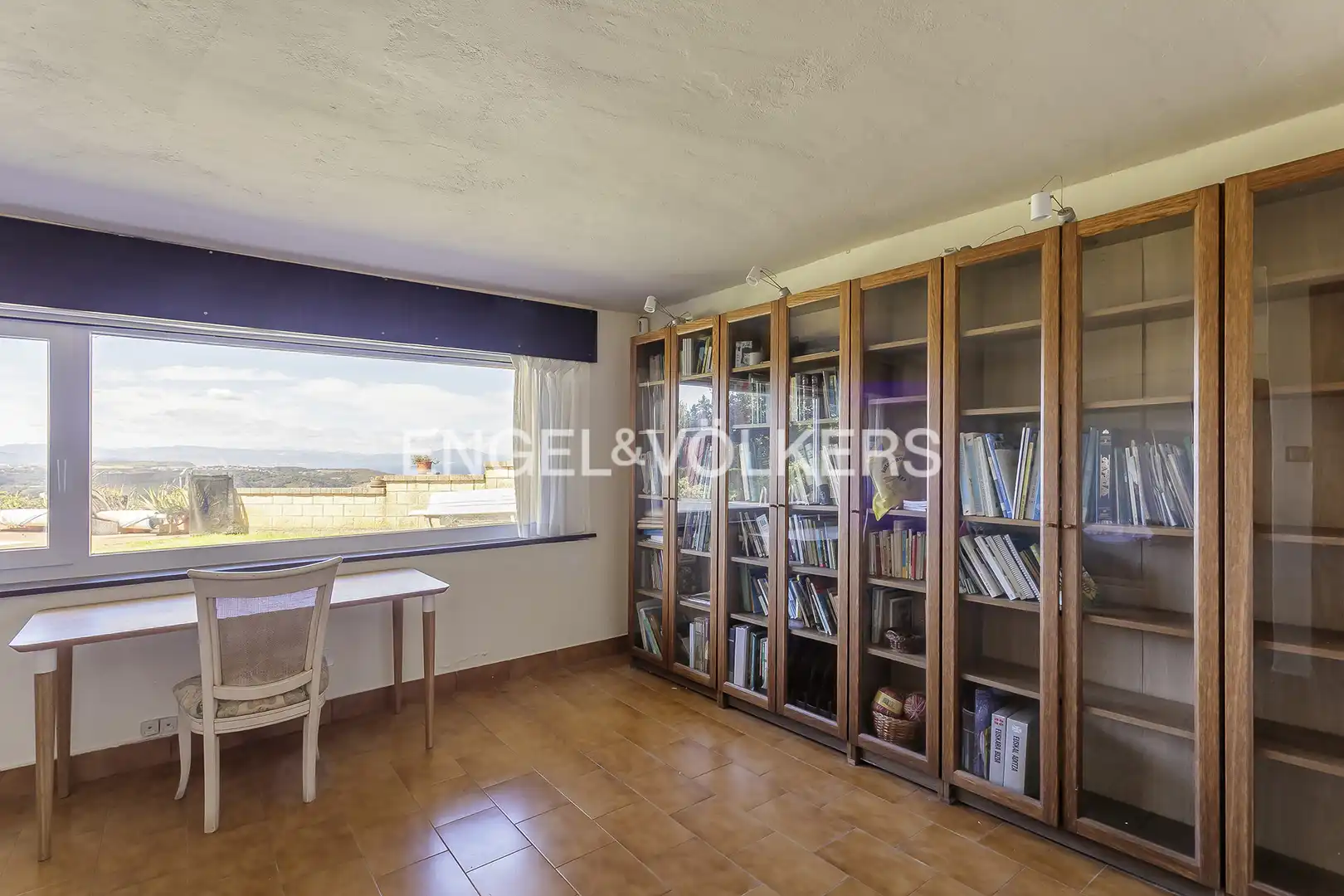 Living room of Houses for sale in Gorliz  with Heating, Private garden and Terrace