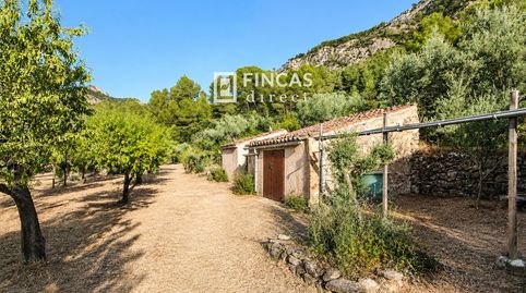 Refugio Rural Perfecto de 1 Hab en Plena Naturaleza de Cardó, imatge 4