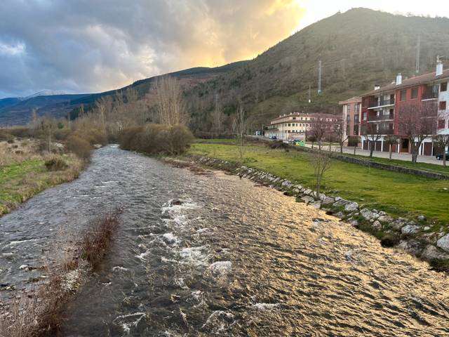 Piso en Alquiler en Ezcaray