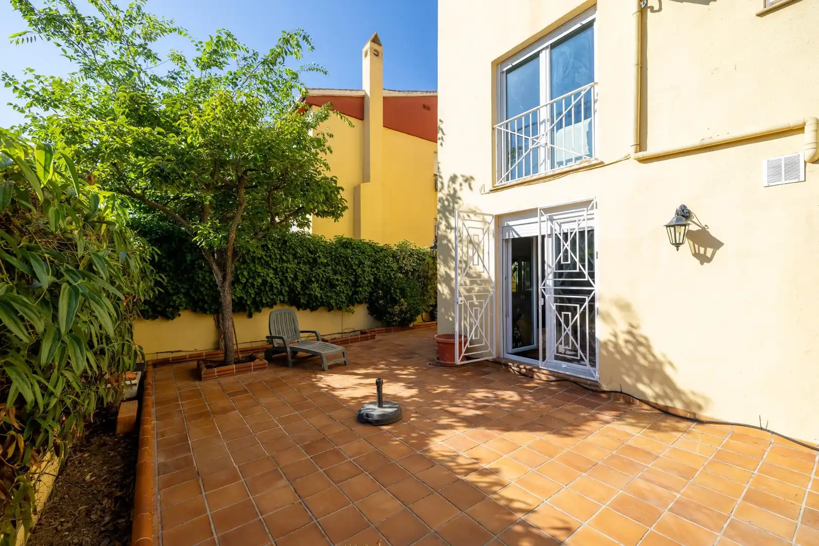 Casa pareada con piscina en venta en Ogíjares, imagen 43