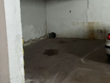 Einzelparkplatz zum Verkauf in Las Viñas