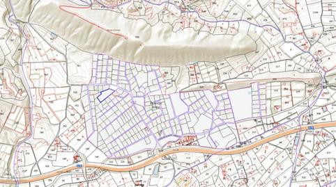 Foto 3 de Residencial en venda a Buenos Aires, Jubalcoi, Alicante