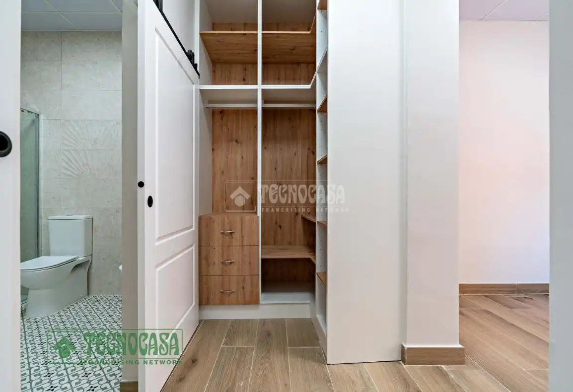 Habitación de Piso en venta en El Ejido