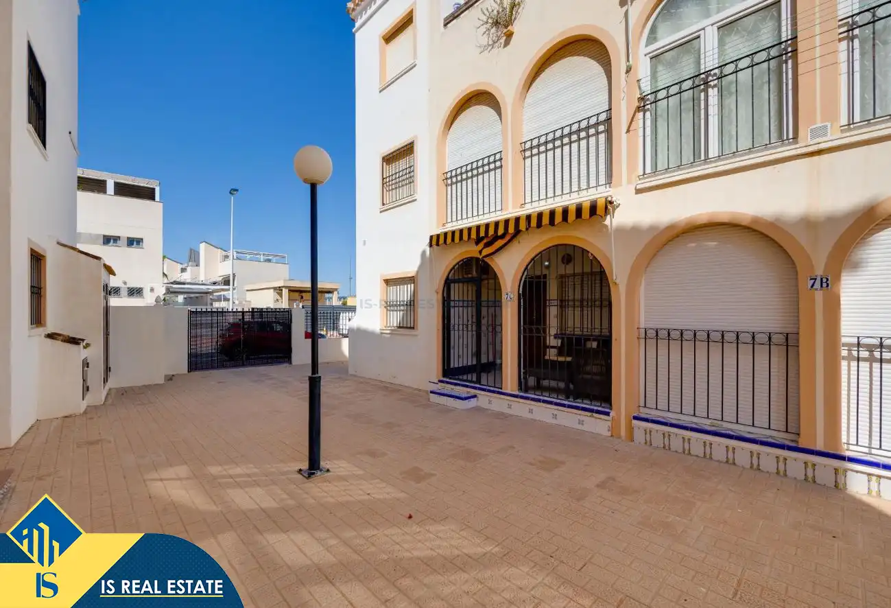 Bungalow mit Pool zum Verkauf in Playa del Acequión, Náufragos y Rocío del Mar, imagen 27