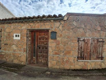 House for sale in Miguel Hernandez 5
