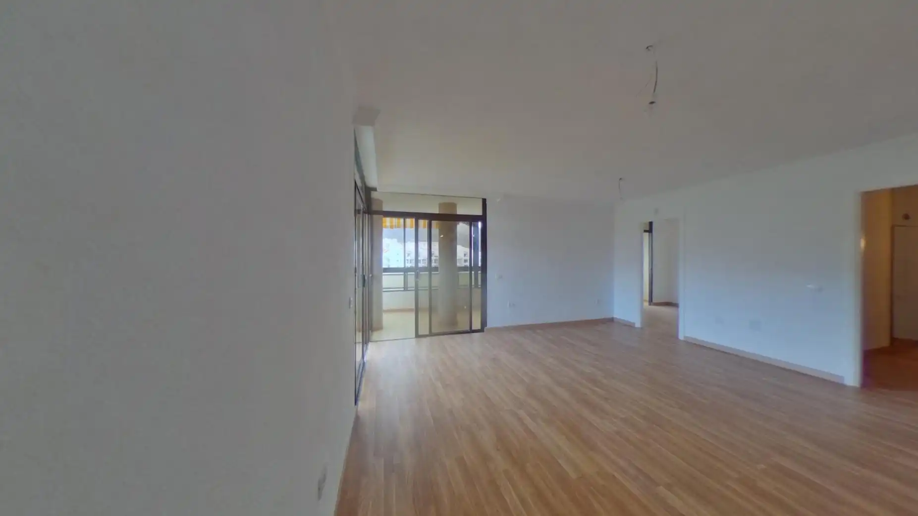 Sala de estar de Piso en venta en Arona con Balcón
