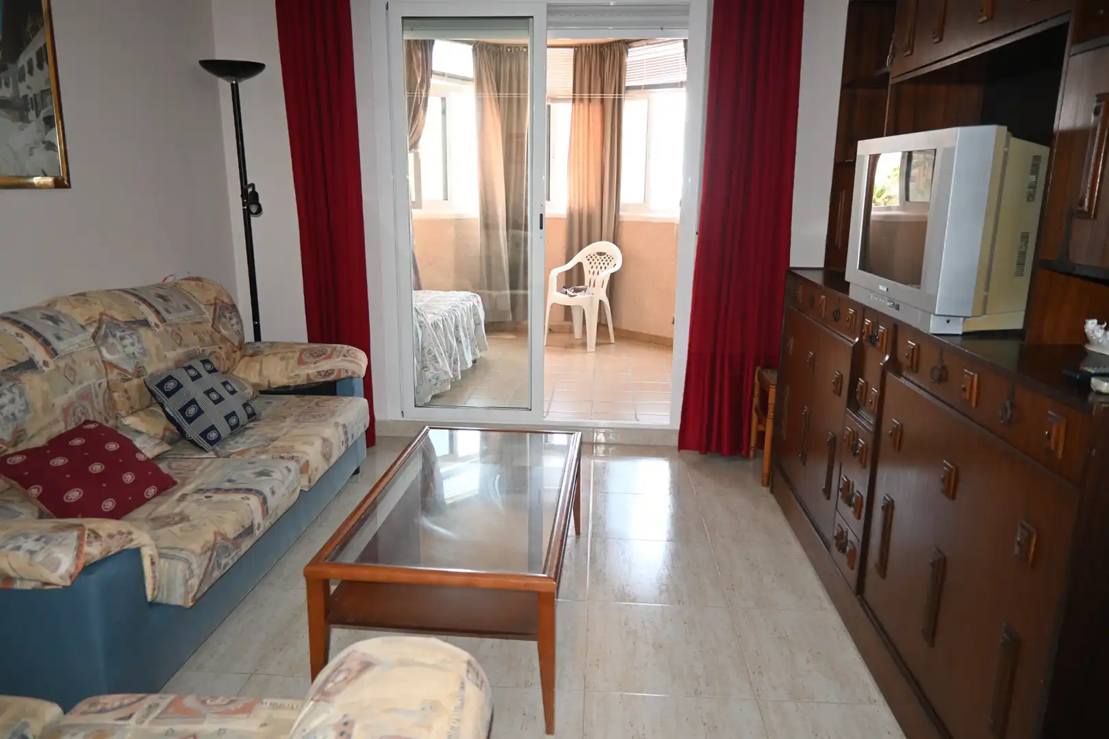 Apartament amb piscina en venda a Calle G 1G, imagen 7