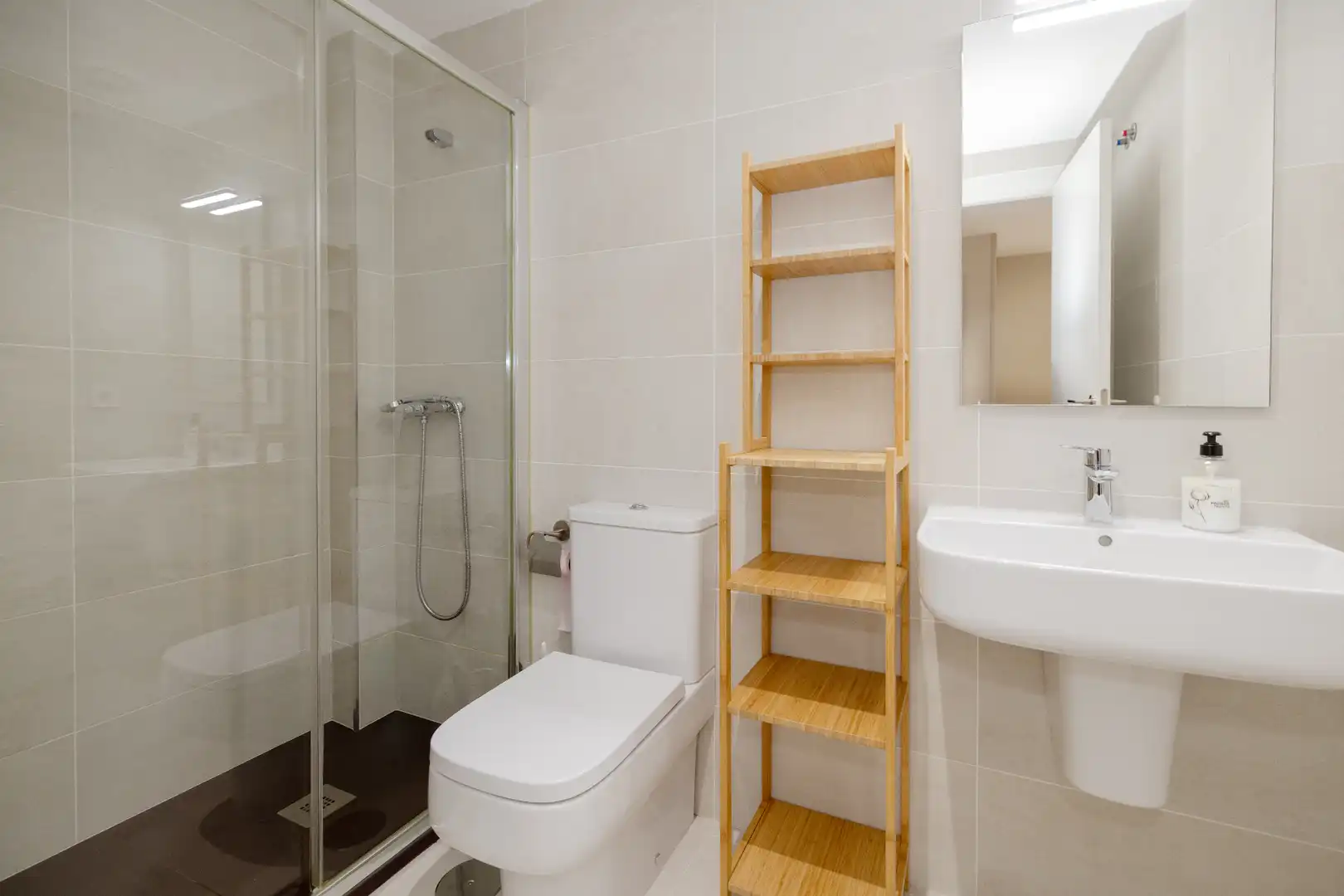 Piso con piscina en venta en Calle Pacífico, imagen 33