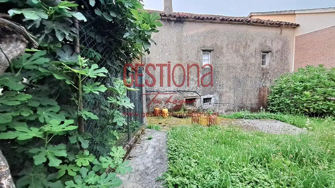 Casa o xalet en venda a Hazas de Cesto