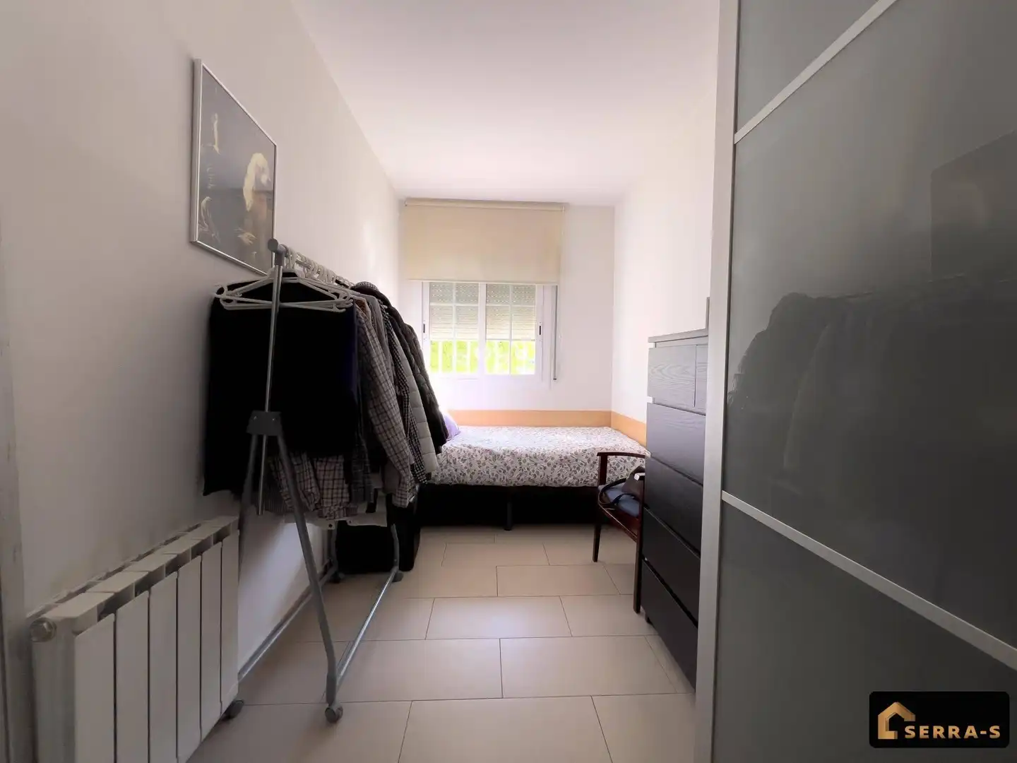 Ground floor with lift for sale in Passeig ANDALUSIA, imagen 16