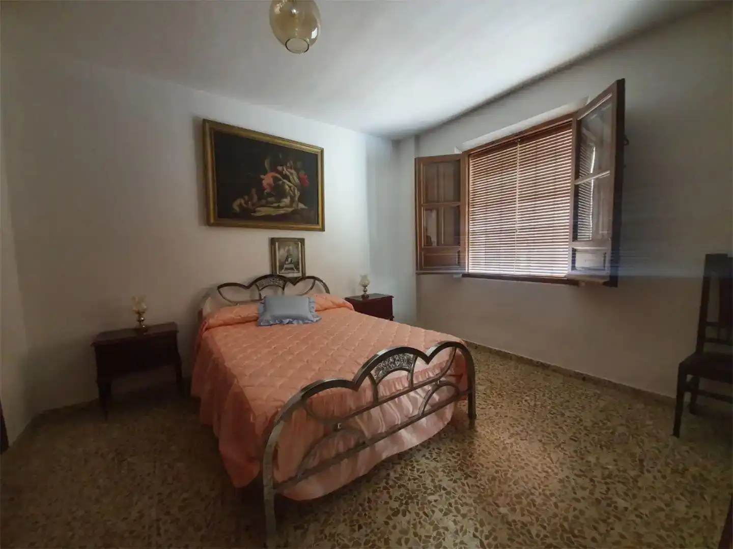 Dormitori de Pis en venda en Guadix
