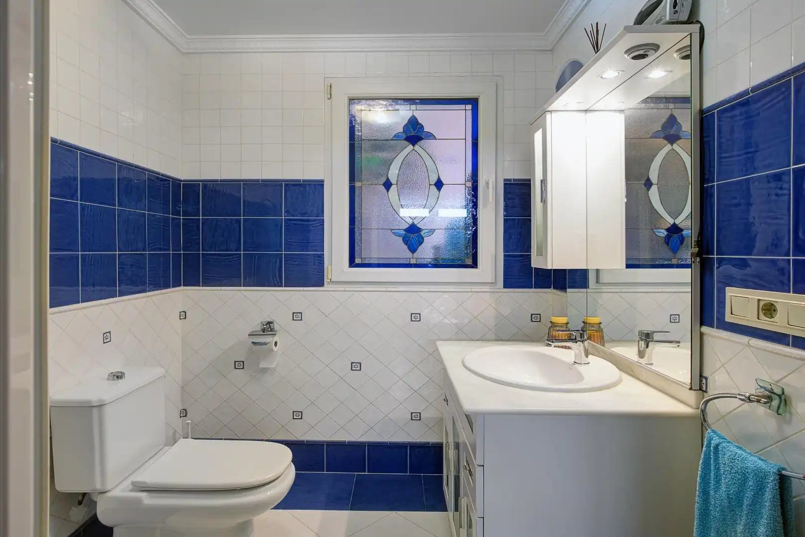 Bany de Casa o xalet en venda en Padul amb Terrassa