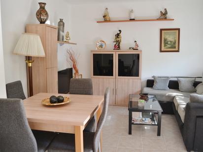 Living room of Flat for sale in Ripollet  with Air Conditioner and Oven