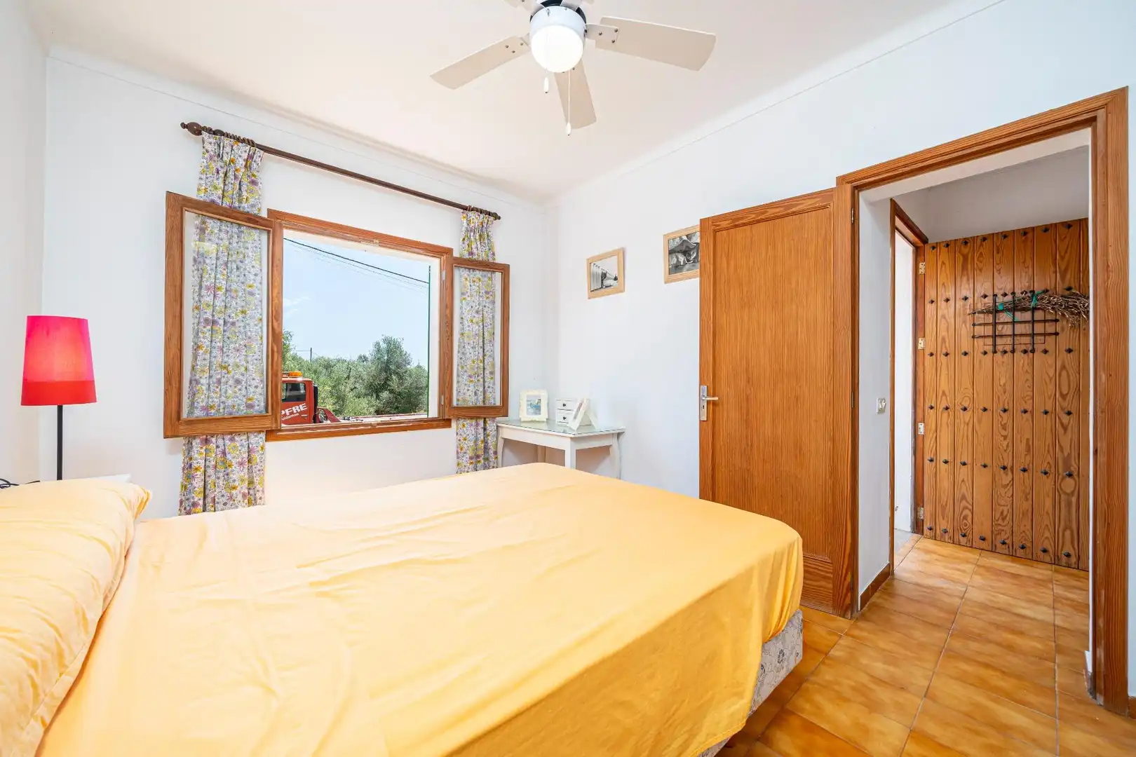 Dormitori de Casa o xalet en venda en Santanyí