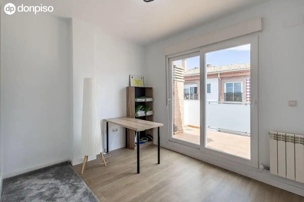 Ático en venta en Calle Calle Torrente Ballester, 3, Santa Fe
