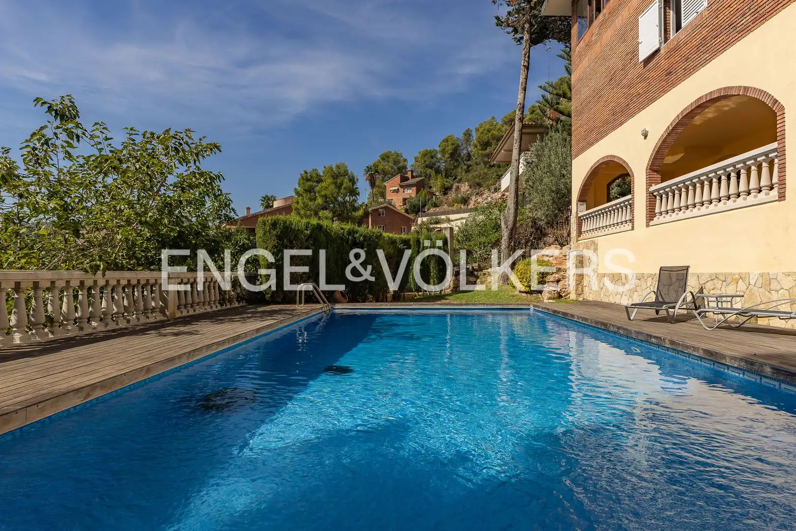 House with terrace for sale in La Palma de Cervelló, imagen 62