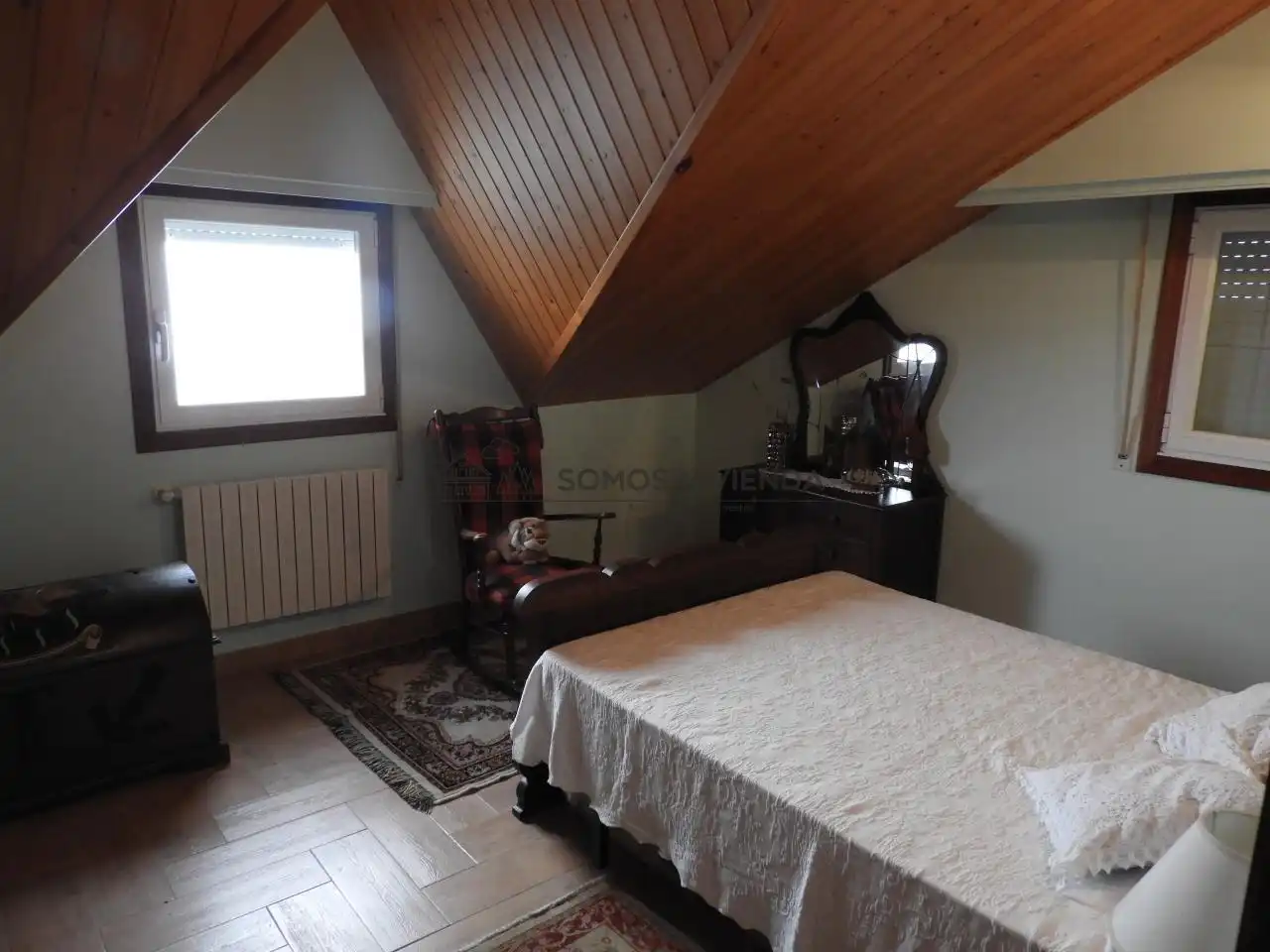 Haus mit Pool zum Verkauf in Toén, imagen 38